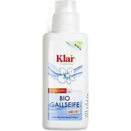 Klar Organik Sıvı 250 ml Leke Çıkarıcısı