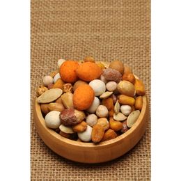 Klasik 400 gr Karışık Kuruyemiş 8 Çeşit Çerez