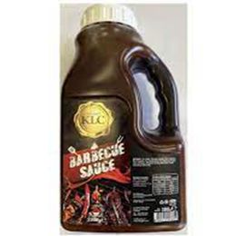 Klc 2200 gr Barbekü Sos