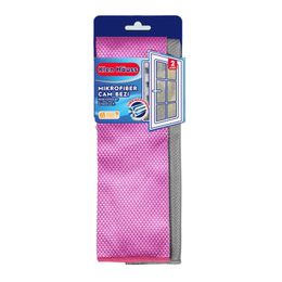 Klen Hauss 2'li Mikrofiber Cam Bezi
