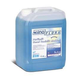 Klino 5 kg Flora Bahar Parfümlü Genel Temizleyici