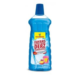Klorak 3x970 ml Fayans Derz Temizleyici