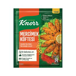 Knorr 100 gr Mercimek Köftesi Harcı
