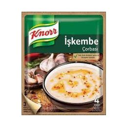 Knorr 12x63 gr Hazır İşkembe Çorbası