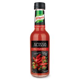 Knorr 160 ml Biber Sosu Acı