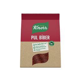 Knorr 200 gr Pul Biber