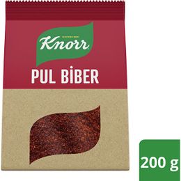 Knorr 200 gr Pul Biber