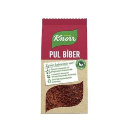 Knorr 200 gr Pul Biber