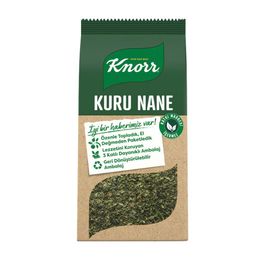 Knorr 25 gr Nane Baharat