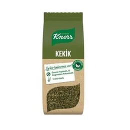 Knorr 2x20 gr Kekik