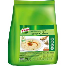 Knorr 3 kg Tutmaç Çorbası