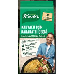 Knorr 35 gr Kahvaltı Çeşnisi