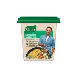 Knorr 35 gr Kahvaltı Çeşnisi