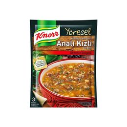 Knorr 35 gr Kahvaltı Çeşnisi