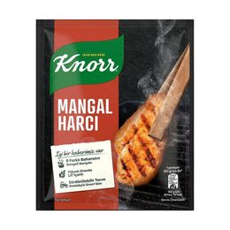 Knorr 37 gr Mangal Harcı