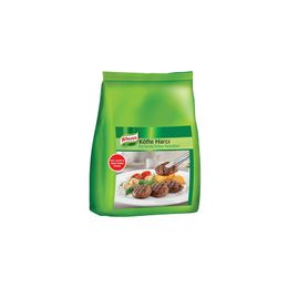 Knorr 3x3 kg Köfte Harcı
