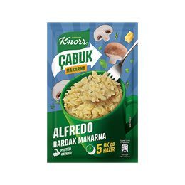 Knorr 48 gr Çabuk Alfredo Bardak Makarna