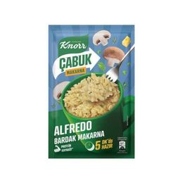 Knorr 48 gr Çabuk Alfredo Bardak Makarna