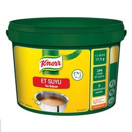 Knorr 5 kg Et Bulyon