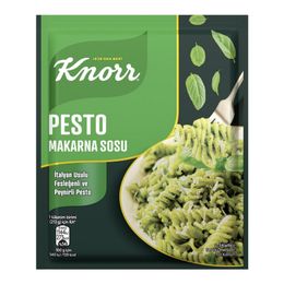 Knorr 50 gr Pesto Makarna Sosu