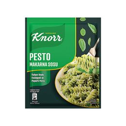 Knorr 50 gr Pesto Makarna Sosu