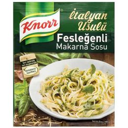 Knorr 50 gr Pesto Makarna Sosu