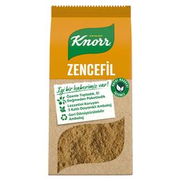 Knorr 50 gr Toz Zencefil
