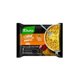 Knorr 5x66 gr Körili Noodle