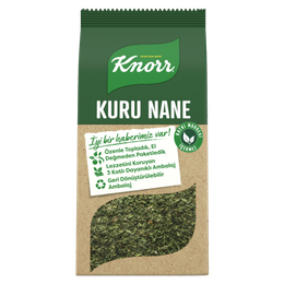 Knorr 65 gr Kuru Nane