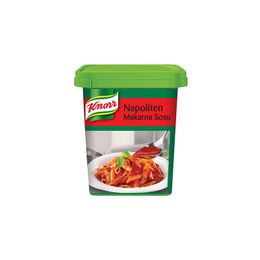 Knorr 6x1 kg Napoliten Makarna Sosu