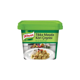 Knorr 6x650 gr Tikka Masala Köri Çesnisi