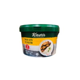 Knorr 7 kg Tavuk Suyu Toz Bulyon
