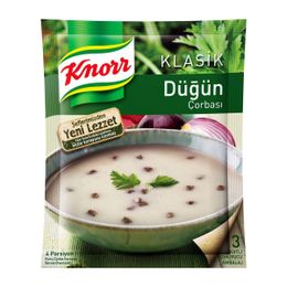 Knorr 72 gr Düğün Çorbası