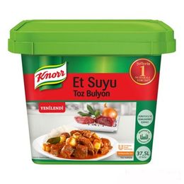 Knorr 750 Gr Contemp Et Suyu Toz Bulyon Fiyatlari Knorr 750 Gr Contemp Et Suyu Toz Bulyon Fiyatlari