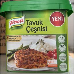 Knorr 750 gr Tavuk Çeşni