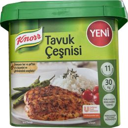 Knorr 750 gr Tavuk Çeşni