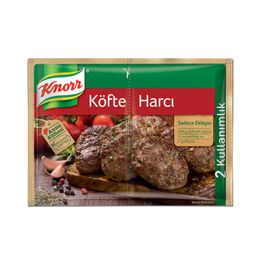 Knorr 82 gr Köfte Harcı