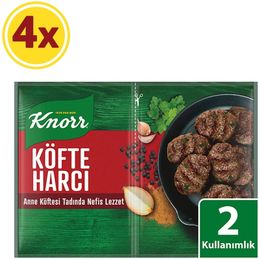 Knorr 82 gr X 4 Adet Köfte Harcı