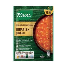 Knorr 98 gr Arpa Şehriyeli Domates Çorbası