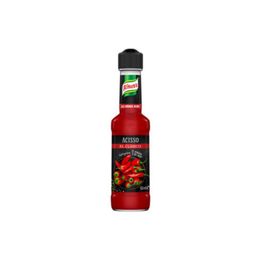 Knorr Acısso 50 ml Acı Biber Sosu