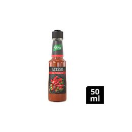Knorr Acısso 50 ml Acı Biber Sosu