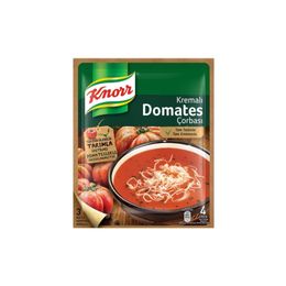 Knorr Domates Çorbası 12x69 gr