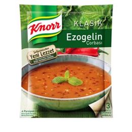 Knorr Ezogelin Çorba 58 gr