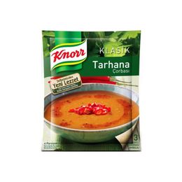 Knorr Klasik Tarhana Çorbası 74 gr x 12 Paket