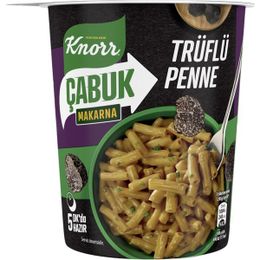 Knorr Trüflü Penne 65 gr Çabuk Makarna
