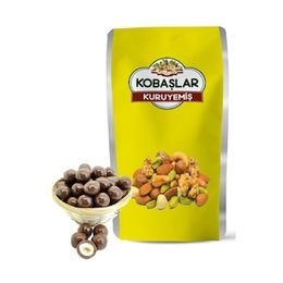 Kobaşlar Kuruyemiş 500 gr Sütlü Fındık Draje