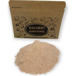 Kocabay Kuruyemiş 1 kg Toz Himalaya Tuzu