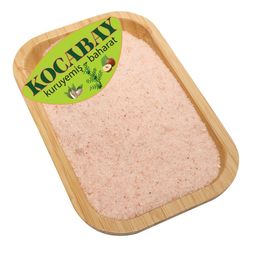 Kocabay Kuruyemiş 500 gr Toz Himalaya Tuzu