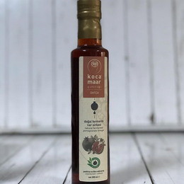 Kocamaar Çiftliği 250 ml Fermente Nar Sirkesi