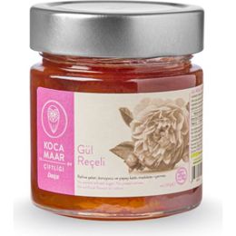 Kocamaar Çiftliği 280 gr Gül Reçeli